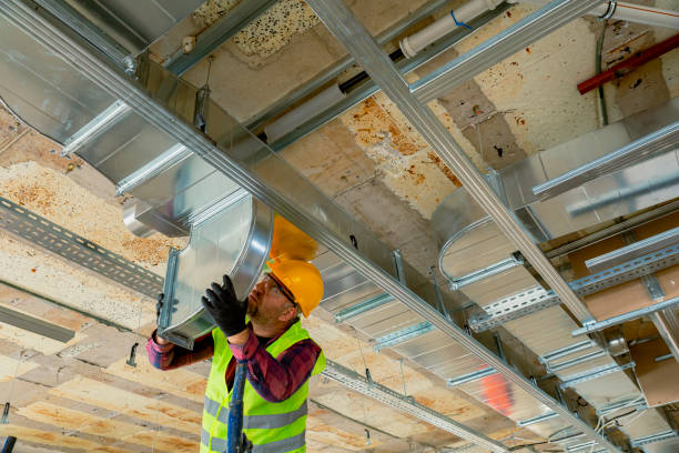 Best Residential HVAC in Chevy Chase View, MD