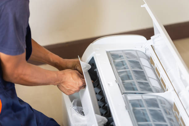 Best HVAC Retrofitting and Upgrading in Chevy Chase View, MD