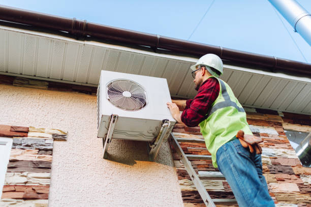 Best VRF (Variable Refrigerant Flow) Systems in Chevy Chase View, MD
