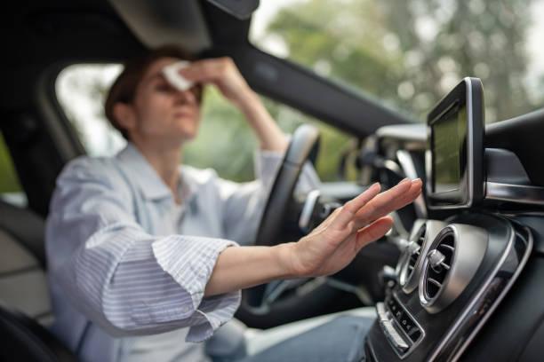 Best Air Conditioning Cleaning in Chevy Chase View, MD