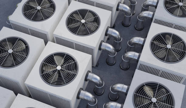 Best HVAC Financing and Leasing in Chevy Chase View, MD