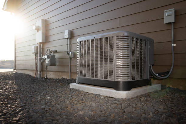 Professional HVAC in Chevy Chase View, MD